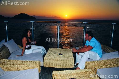 Aegean Dream Resort Hotel 6